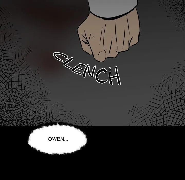 The Villain [Official] Chapter 85 - page 188