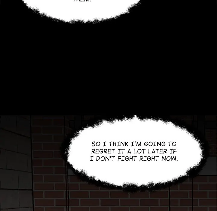 The Villain [Official] Chapter 85 - page 191