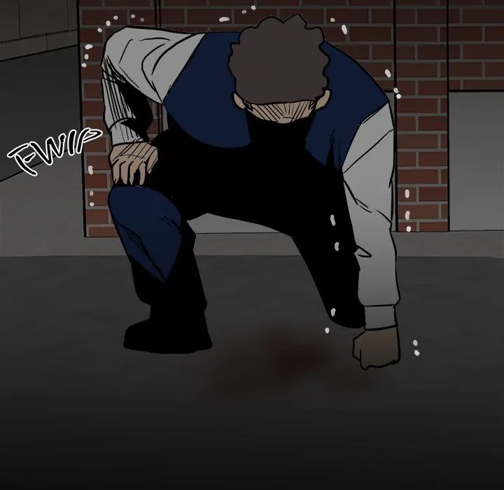 The Villain [Official] Chapter 85 - page 192
