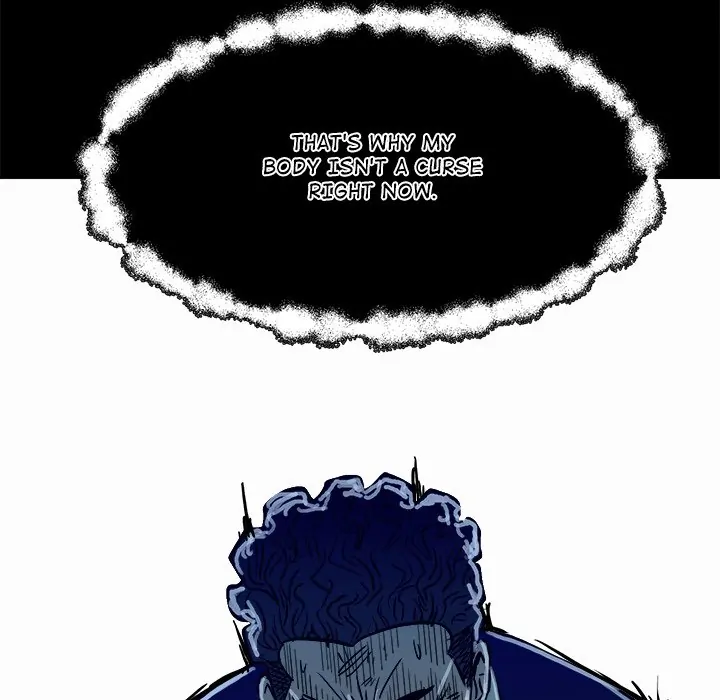 The Villain [Official] Chapter 85 - page 195