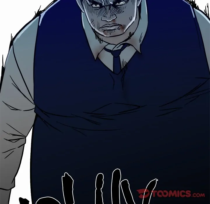 The Villain [Official] Chapter 85 - page 196