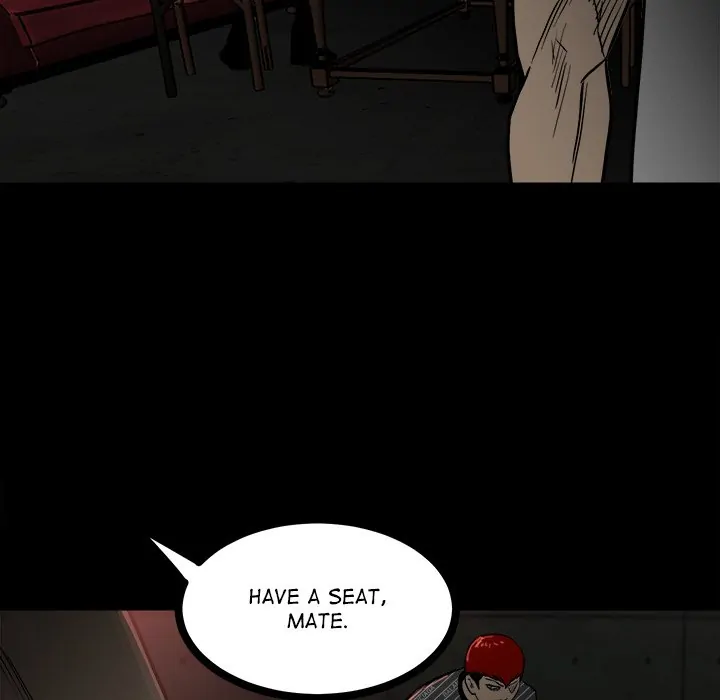 The Villain [Official] Chapter 85 - page 20