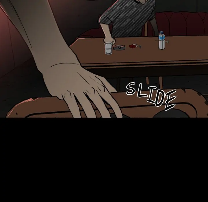 The Villain [Official] Chapter 85 - page 21