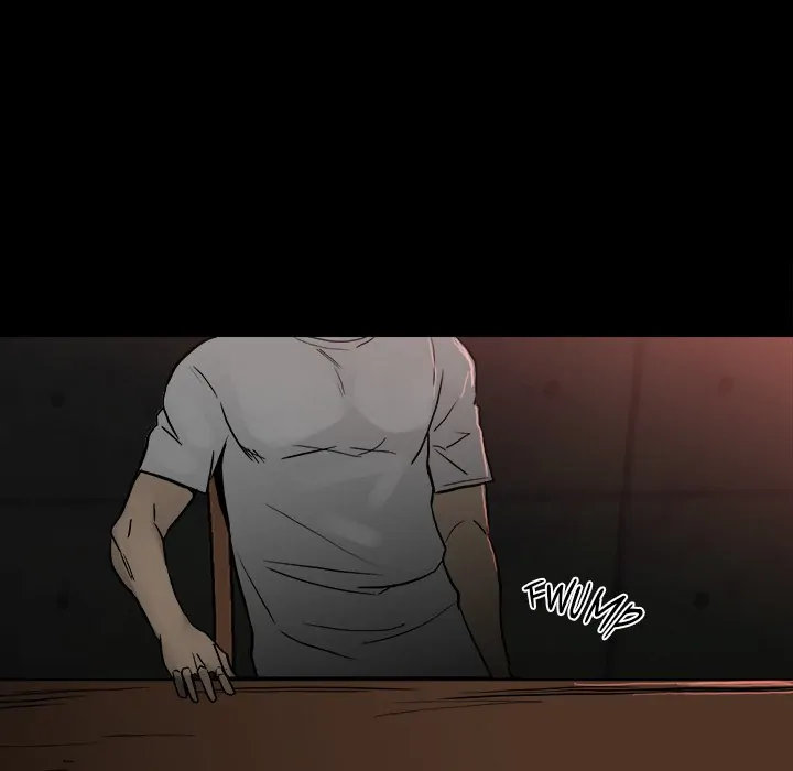 The Villain [Official] Chapter 85 - page 22