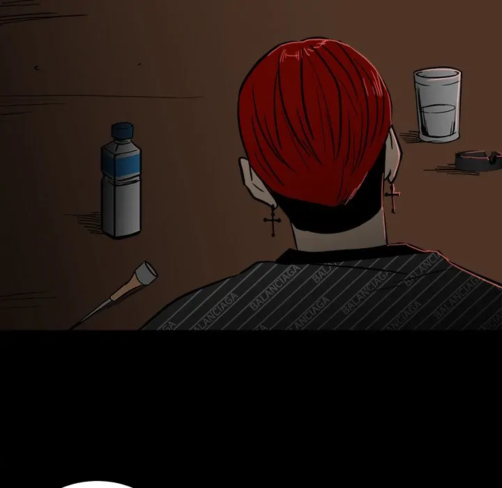 The Villain [Official] Chapter 85 - page 23