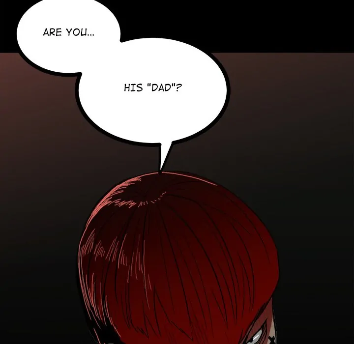 The Villain [Official] Chapter 85 - page 24