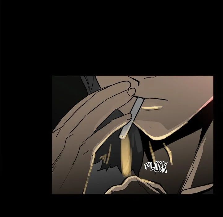 The Villain [Official] Chapter 85 - page 26