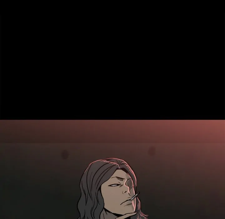 The Villain [Official] Chapter 85 - page 27