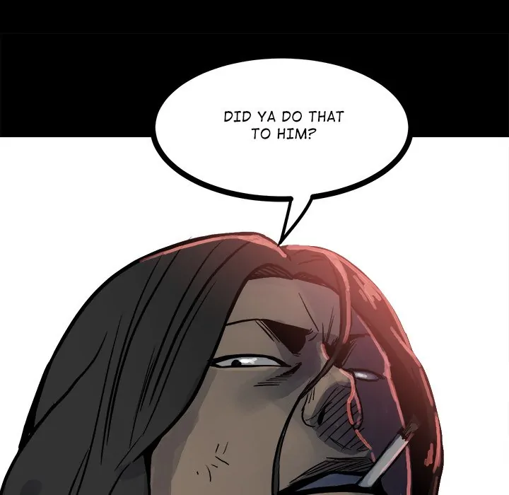 The Villain [Official] Chapter 85 - page 29