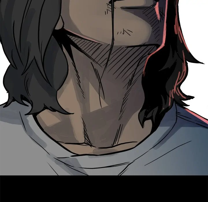 The Villain [Official] Chapter 85 - page 30