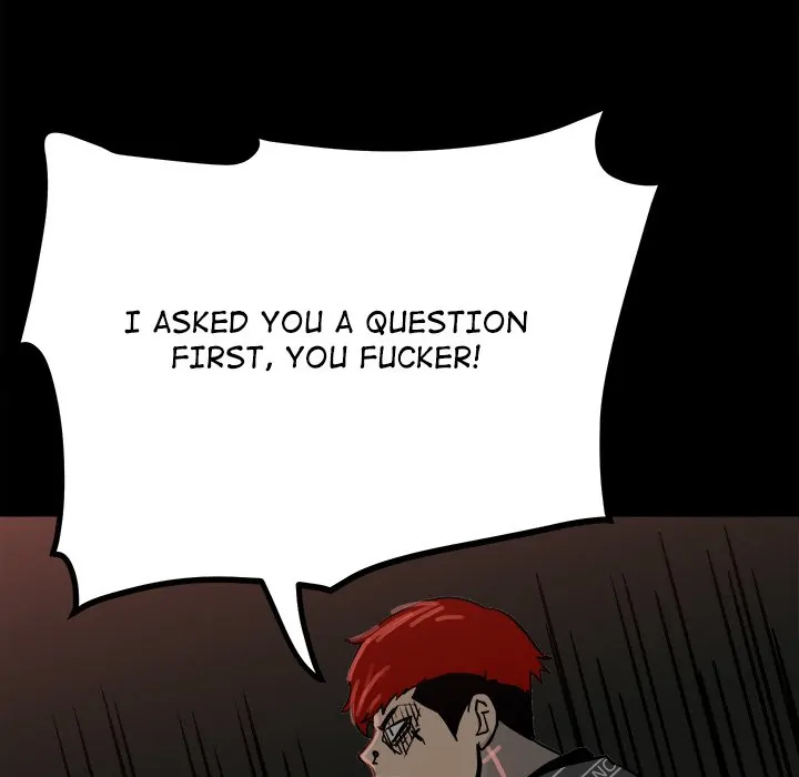 The Villain [Official] Chapter 85 - page 31