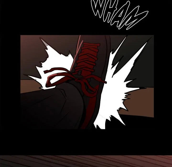 The Villain [Official] Chapter 85 - page 33