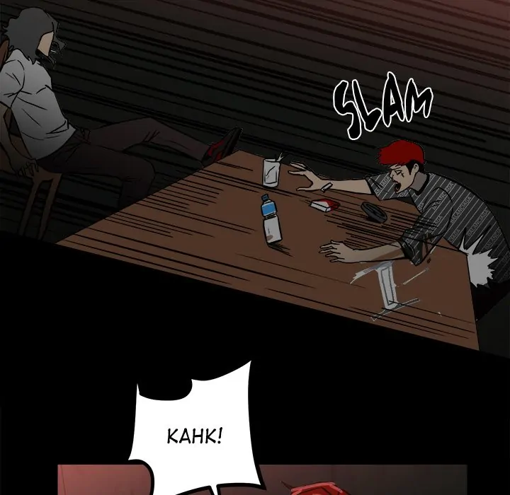 The Villain [Official] Chapter 85 - page 34