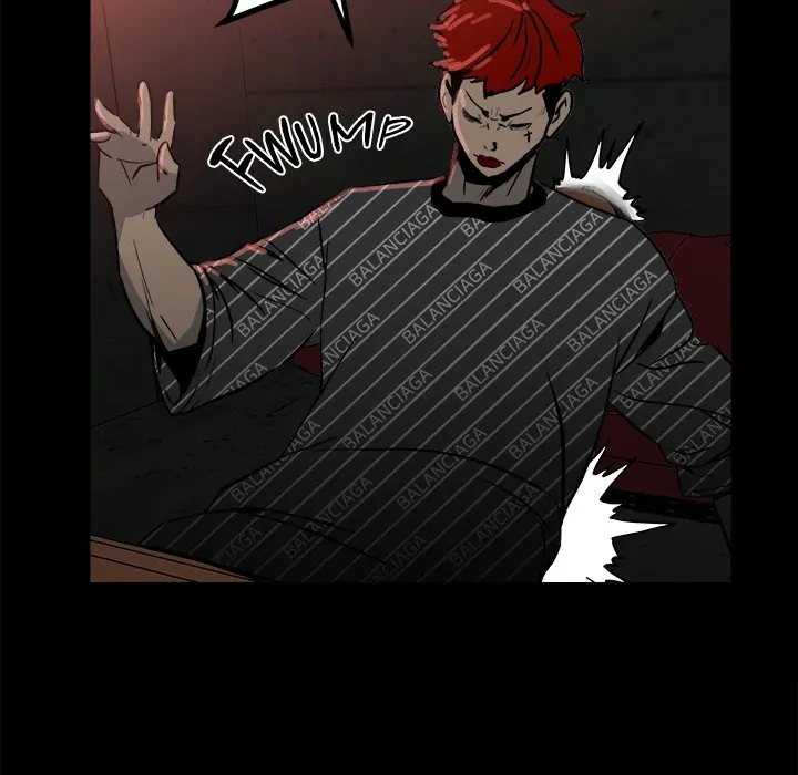 The Villain [Official] Chapter 85 - page 35