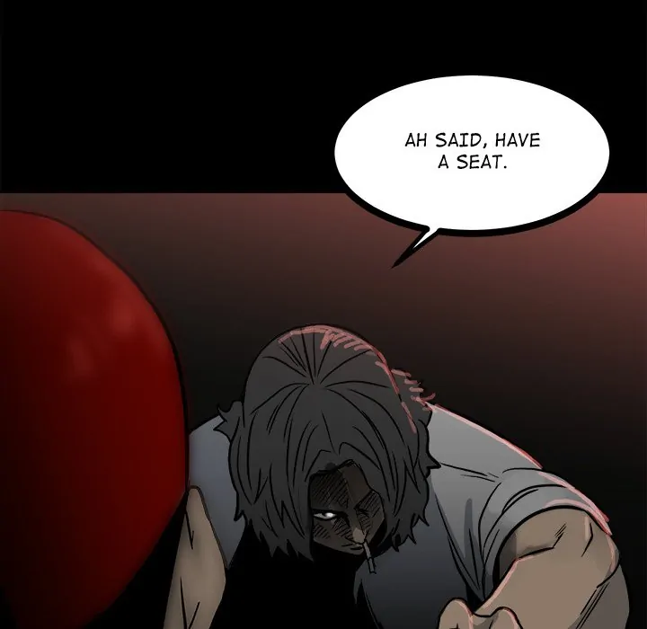 The Villain [Official] Chapter 85 - page 36
