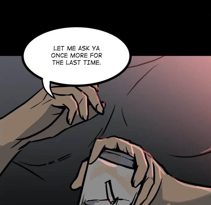 The Villain [Official] Chapter 85 - page 38
