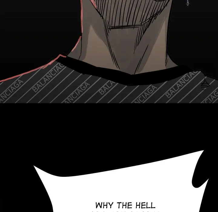 The Villain [Official] Chapter 85 - page 43