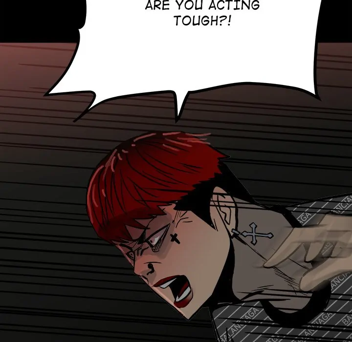 The Villain [Official] Chapter 85 - page 44