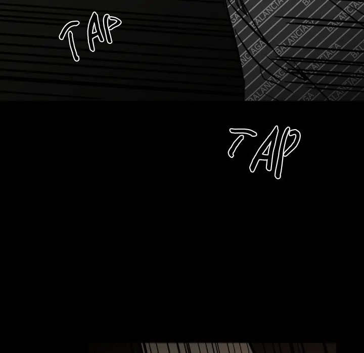The Villain [Official] Chapter 85 - page 45