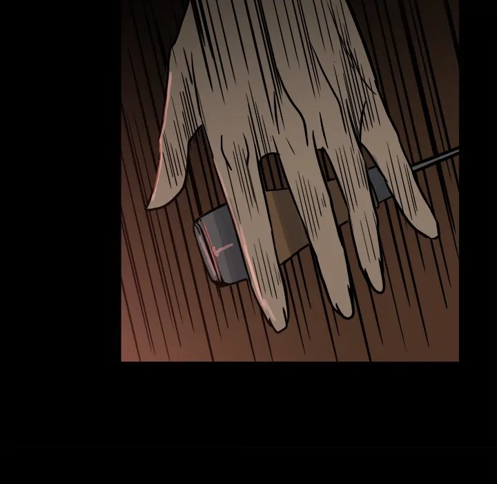The Villain [Official] Chapter 85 - page 46