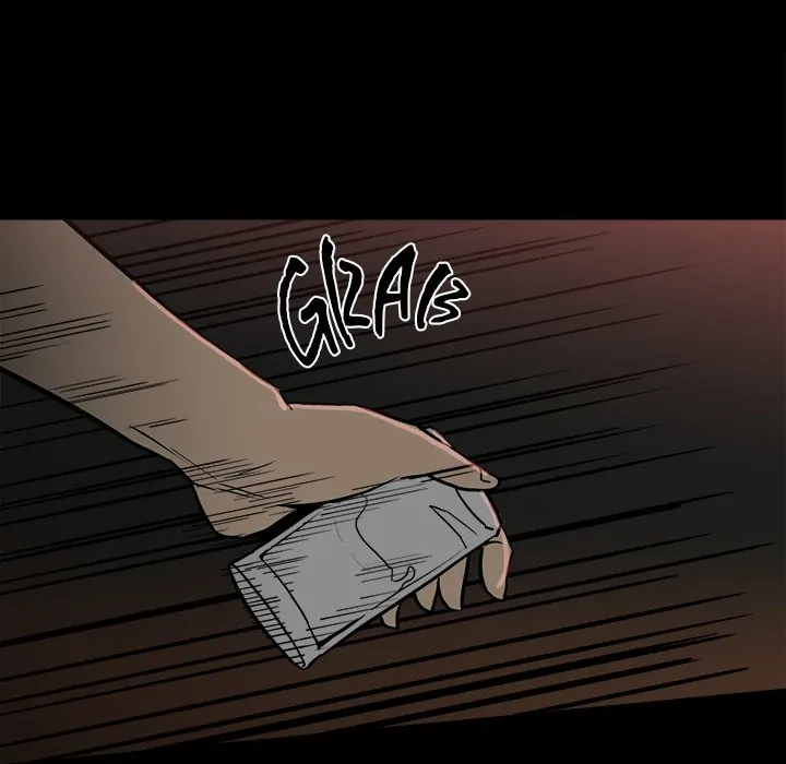 The Villain [Official] Chapter 85 - page 48