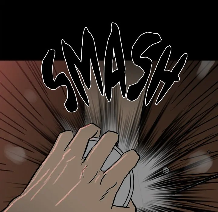 The Villain [Official] Chapter 85 - page 53