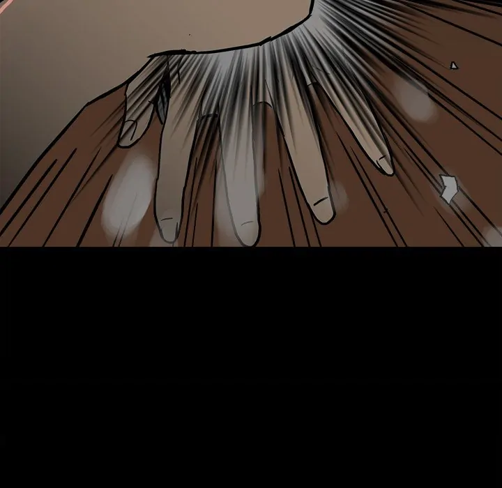 The Villain [Official] Chapter 85 - page 54