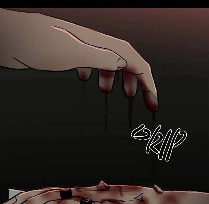 The Villain [Official] Chapter 85 - page 55