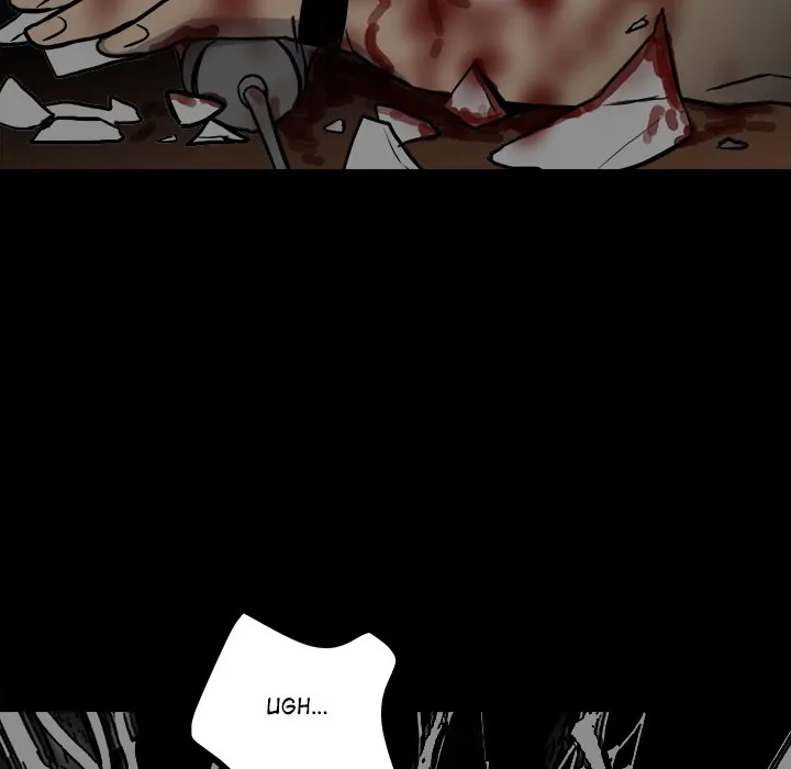 The Villain [Official] Chapter 85 - page 56