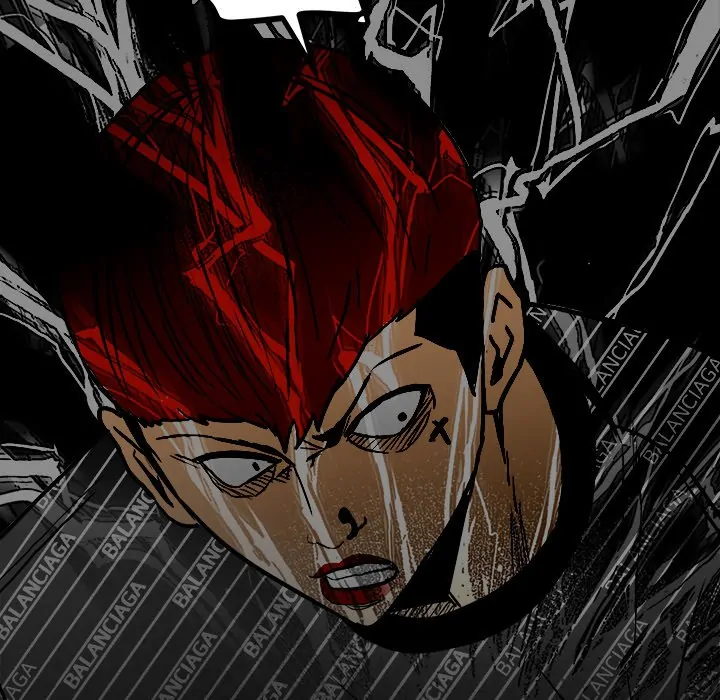 The Villain [Official] Chapter 85 - page 57