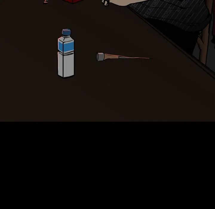 The Villain [Official] Chapter 85 - page 5
