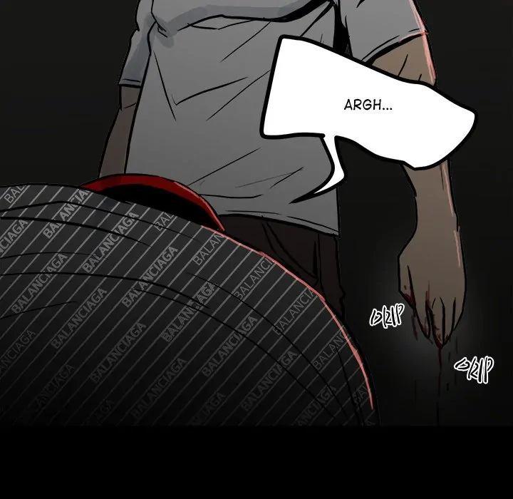 The Villain [Official] Chapter 85 - page 62