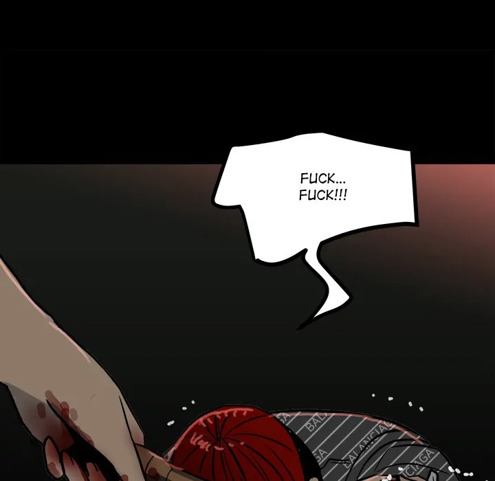The Villain [Official] Chapter 85 - page 63
