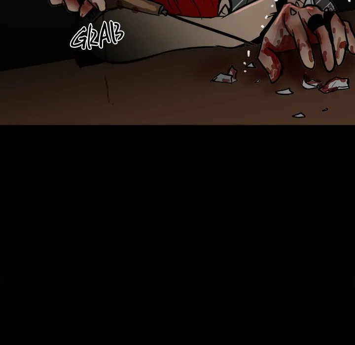 The Villain [Official] Chapter 85 - page 64