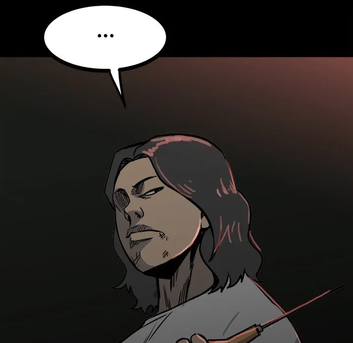 The Villain [Official] Chapter 85 - page 65