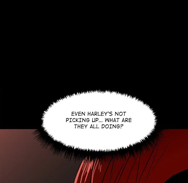 The Villain [Official] Chapter 85 - page 6