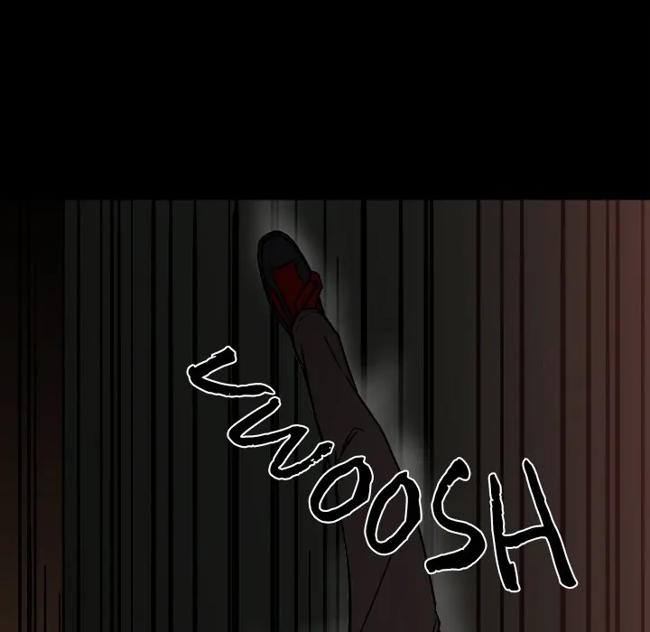 The Villain [Official] Chapter 85 - page 71
