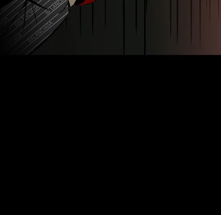 The Villain [Official] Chapter 85 - page 73