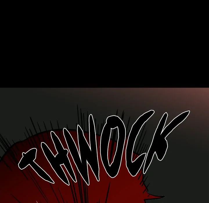 The Villain [Official] Chapter 85 - page 74