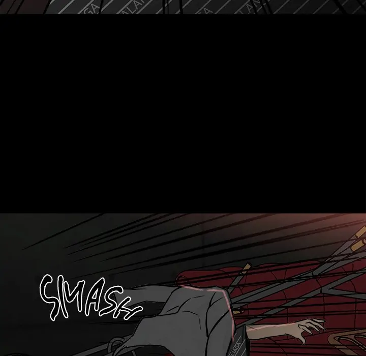 The Villain [Official] Chapter 85 - page 76
