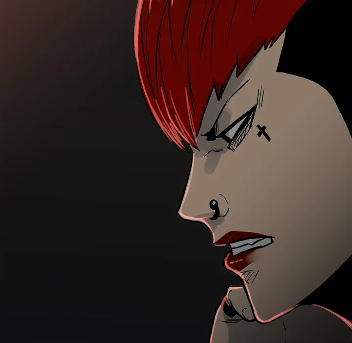 The Villain [Official] Chapter 85 - page 7