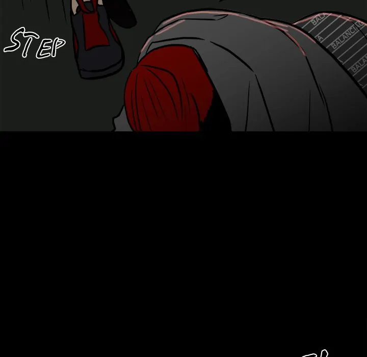 The Villain [Official] Chapter 85 - page 79