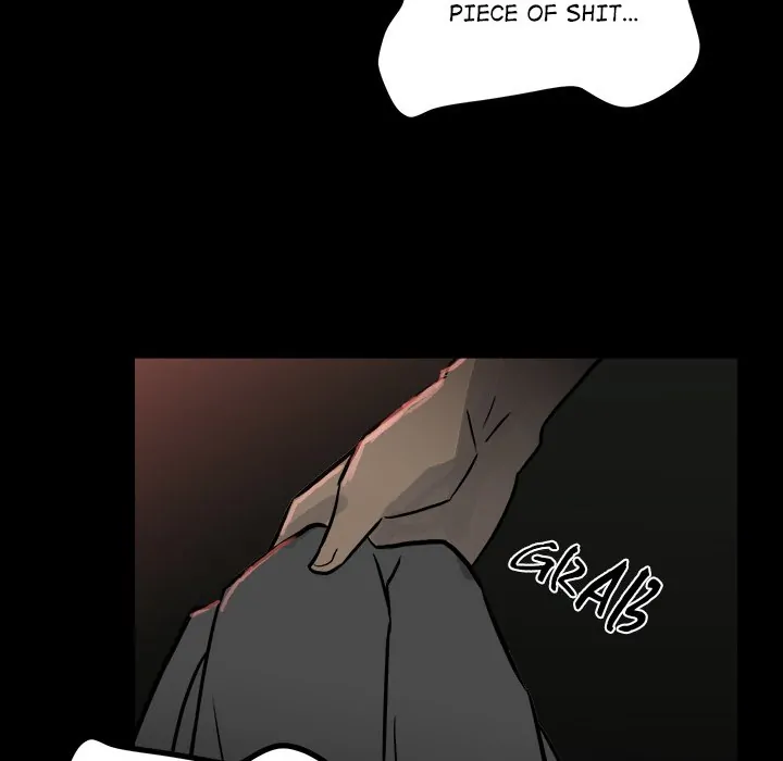 The Villain [Official] Chapter 85 - page 81
