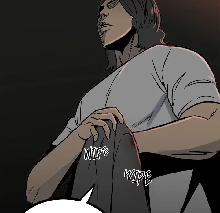 The Villain [Official] Chapter 85 - page 83