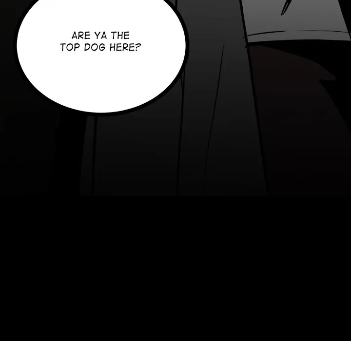 The Villain [Official] Chapter 85 - page 84