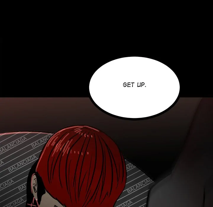 The Villain [Official] Chapter 85 - page 85