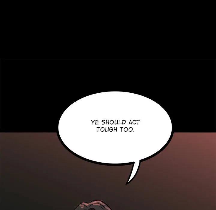 The Villain [Official] Chapter 85 - page 87