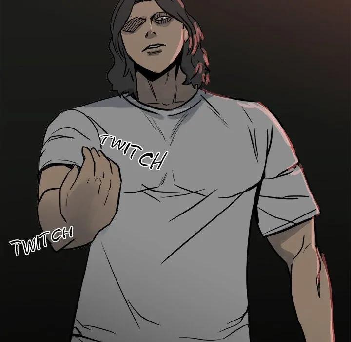 The Villain [Official] Chapter 85 - page 88