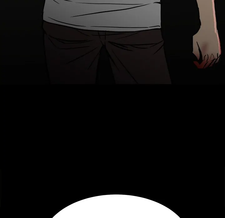 The Villain [Official] Chapter 85 - page 89