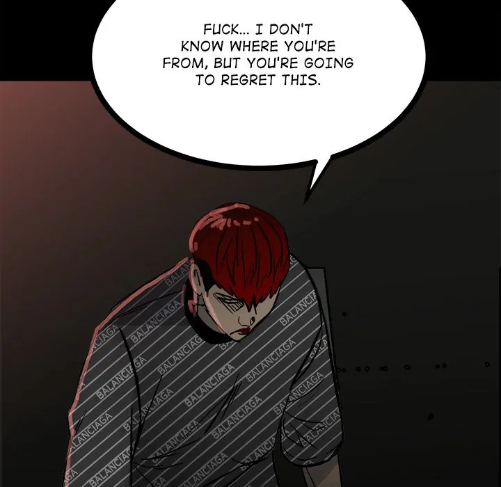 The Villain [Official] Chapter 85 - page 90